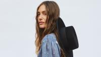 Cowgirls of Copenhagen: La Bagatelle Launches Japanese Selvedge Jeans