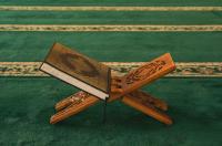 Four Sri Lankans compete at global Quran contest