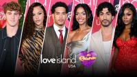 ‘Love Island USA’ Season 8 Reunion Red Carpet Photos: Melanie Moreno, Corbin Mims, Titi Davis, Caleb McDaniel, Sol Dean, Zach Georgiou & More
