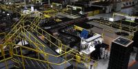 UK 'heading for economic catastrophe' as industrial energy use almost halves