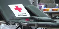 Red Cross warns of national blood crisis: How Las Vegas donors can help