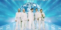 Backstreet Boys celebrating 2027 with New Year’s Eve show and beyond at Sphere Las Vegas