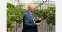 "It's not a production problem; it's a drop in consumption"