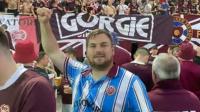 Hearts-daft Bryan Weir, 37, remembered as Edinburgh family call for Jambos to join tribute