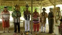 Indigenous Leaders Call For Greater Recognition And Respect