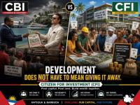 OPINION: Time for a”Citizens for Investment” Progamme