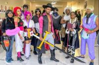 ANUCON 2026 Returns Bigger, Bolder and Ready to Level up Antigua’s Fandom Experience
