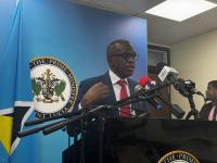 Pierre rejects SSDF claims, says UWP completed zero audits