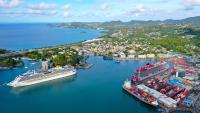 Port introducing programme for passengers with non-visible disabilities