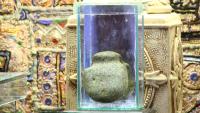 Hidden Clues To Tobago’s Indigenous Past On Display In Buccoo