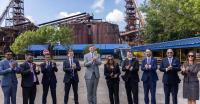 Newly Recommissioned Ibis Steel Company Aims To Position T&T As Major Vanadium Producer