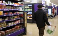 UK consumers spent more on food and in pubs during World Cup in July