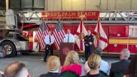 Florida CFO responds to concerns that property tax relief could impact local fire departments