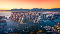 Only one Canadian city ranked among the best places for Gen Z to live