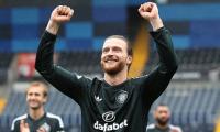 Why Celtic are set to reap a rich reward with Danish hotshot Kasper Hogh after years of missing the target in search for a striker