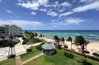 Why did the PC Party spend $3,000 on all-inclusive Jamaican resorts?