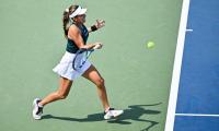 Colombian Camila Osorio Leads Latin American Women at Cincinnati Open