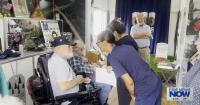 A First for Erie County and the Pennsylvania Soldiers & Sailors Home