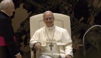 Pope Leo XIV and Civil Society