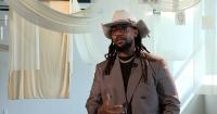 Artist explores ancestral roots, Black cowboy culture in Newport News residency