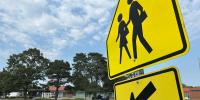 Kansas law bans phones in school and construction zones as students head back to class