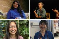 The women campaigners leading Australia’s climate movement with care and connection