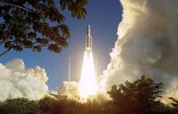 Europe is boosting space manufacturing to keep up with SpaceX