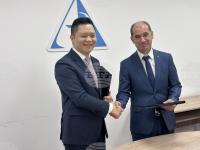 Burgas State University, Huawei Technologies Bulgaria Sign Memorandum of Cooperation