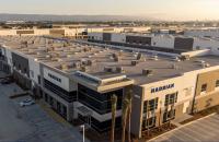 Hadrian raises $1.37B to accelerate U.S. defense, aerospace manufacturing