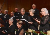 Central Florida Master Choir to Hold Auditions for Winter 2026 Schedule September 1