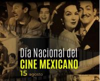Mexico Prepares National Celebration for National Mexican Cinema Day