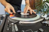 Chicago’s House scene shaped global culture. But some of its artists face housing instability