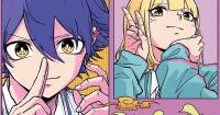 Shinobi Undercover Manga Gets Novel
