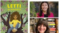 New novel explores Indigenous identity and reconnecting with culture