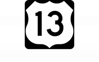 *TRAFFIC ALERT* Improving Safety @ US 13/Ocean Highway & MD 366/Stockton Rd, Worcester Cty