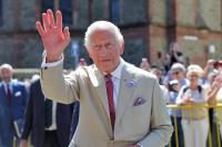 UK radio station worker’s bizarre explanation for airing false King Charles death report