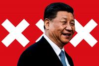 How China Turned the Iran War Into Leverage