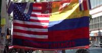 Colombians in Queens unite in grief over devastating earthquake
