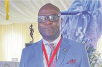 From Prosecutor to Private Practice: Dr Babajide Martins on Criminal Justice Administration