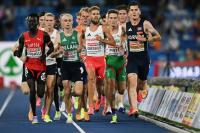 Ingebrigtsen delivers masterclass for seventh European athletics gold