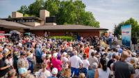 See when Iowa candidates will speak at the Soapbox at the State Fair