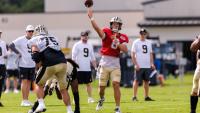 4 biggest risers from the start of New Orleans Saints training camp