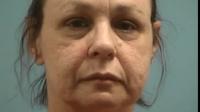 Court denies relief for only woman on Mississippi death row 