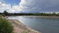 Colorado Parks and Wildlife announces emergency public fish salvage at Daigre Reservoir