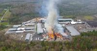 Federal mill explosion report offers key education takeaways, firefighters say