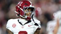 Where Alabama lands in Athlon Sports' preseason SEC power rankings