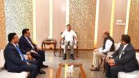 Sheikh Hasina extradition issue raised during Indian envoy’s meeting with Bangladesh PM Tarique Rahman