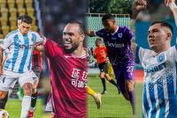 From Indonesia to Latvia: Costa Rican Footballers Map Out Unconventional Careers Worldwide