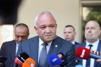 No Evidence So Far of Foreign Interference in Ammunition Warehouse Fire in Central Bulgaria - Interior Minister