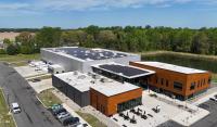 Food Bank of Delaware adds new solar array at Milford facility